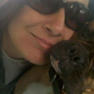 Meet your Posher, Patty